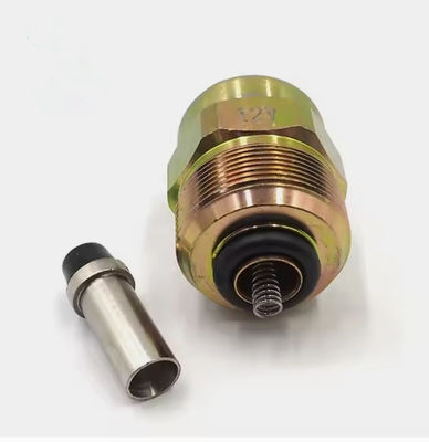Shacman hộp số truyền tải đảo ngược chuyển đổi áp suất trung tính chuyển đổi 791.00.71.0068-1/990.12.71.0041-3