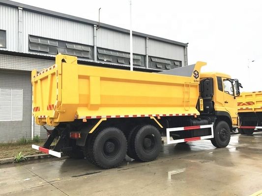 Trung Quốc DONGFENG 20T xe tải tipper xe tải 6X4 xe tải giá nhà máy