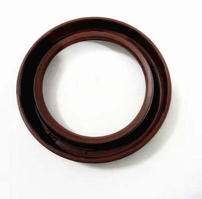 Thép Oil Seal Assy Truck Transmission Parts F91410/C01032/19109-2/19109-1 Thiết bị phụ kiện Shacman