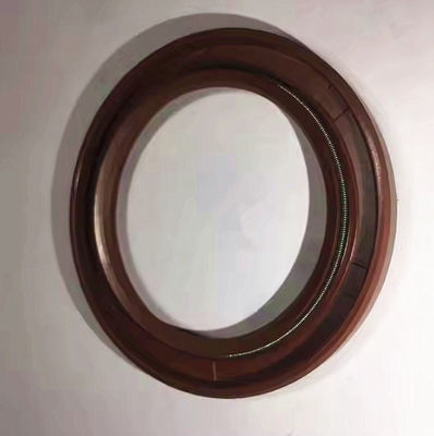 Shacman Transmission Phân tích linh kiện Oil Seal Assy F91410 C01032/19109-2/19109-1 Không cắt đứt Bearing A Shaft Seal