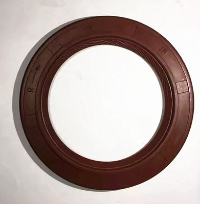 Shacman Transmission Phân tích linh kiện Oil Seal Assy F91410 C01032/19109-2/19109-1 Không cắt đứt Bearing A Shaft Seal