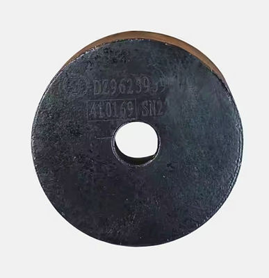 Các bộ phận phụ tùng xe tải Shacman DZ96259590011 Khối đệm cao su cho hộp số truyền động