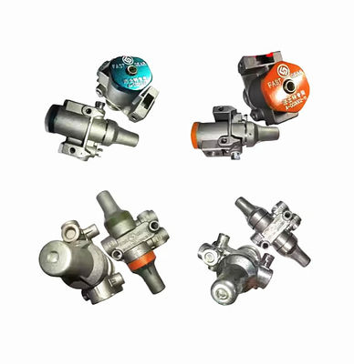 Các bộ phận truyền tải xe tải Shacman hộp số điều chỉnh bộ lọc không khí A-C03002 A- 4740