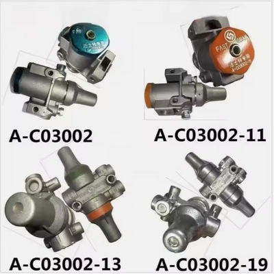 Các bộ phận truyền tải xe tải Shacman hộp số điều chỉnh bộ lọc không khí A-C03002 A- 4740