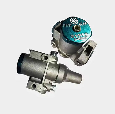 Các bộ phận truyền tải xe tải Shacman hộp số điều chỉnh bộ lọc không khí A-C03002 A- 4740