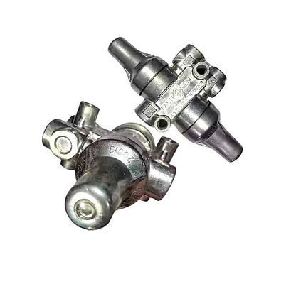 Các bộ phận truyền tải xe tải Shacman hộp số điều chỉnh bộ lọc không khí A-C03002 A- 4740