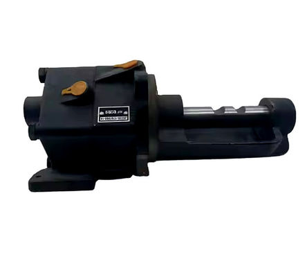 JS220-1707060-16 Truck Transmission Parts Shacman Gearbox Shift Cylinder Assy A-C09016-14