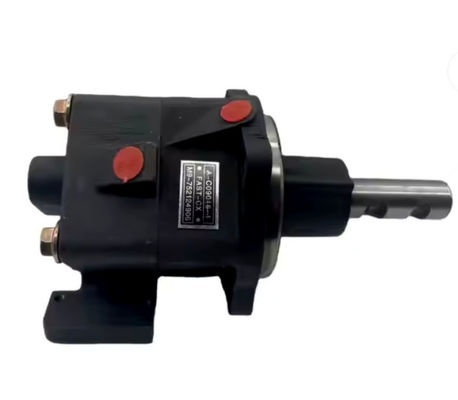 Thay thế bộ phận truyền tải xe tải Shacman hộp số thay đổi xi lanh Assy JS220-1707060-16