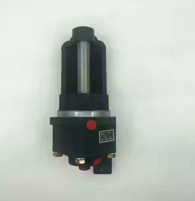 Thay thế bộ phận truyền tải xe tải Shacman hộp số thay đổi xi lanh Assy JS220-1707060-16
