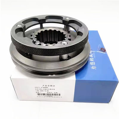 Các bộ phận truyền tải xe tải hạng nặng Shacman Bộ đồng bộ hộp phụ trợ A-C09005/A-5065/RTD-11609A-1707140-2