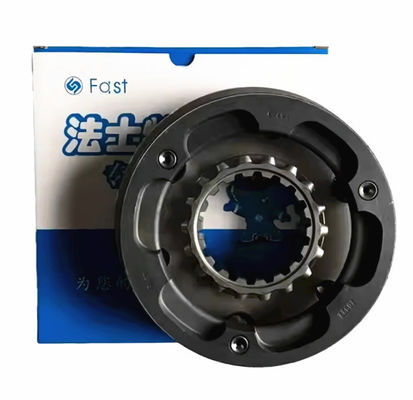 Các bộ phận truyền tải xe tải hạng nặng Shacman Bộ đồng bộ hộp phụ trợ A-C09005/A-5065/RTD-11609A-1707140-2