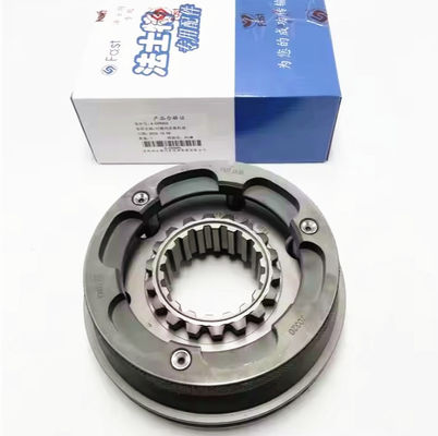 Các bộ phận truyền tải xe tải hạng nặng Shacman Bộ đồng bộ hộp phụ trợ A-C09005/A-5065/RTD-11609A-1707140-2