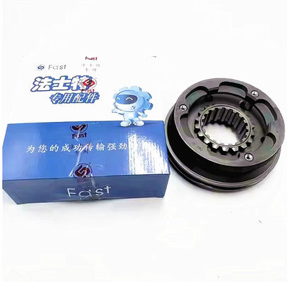 Các bộ phận truyền tải xe tải hạng nặng Shacman Bộ đồng bộ hộp phụ trợ A-C09005/A-5065/RTD-11609A-1707140-2