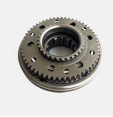 Truck FAST Transmission Gearbox Assembly JS130T-1701180/16JS200T-1701175 3 / 4th đồng bộ
