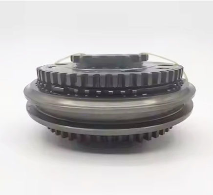 Truck FAST Transmission Gearbox Assembly JS130T-1701180/16JS200T-1701175 3 / 4th đồng bộ