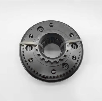 Truck FAST Transmission Gearbox Assembly JS130T-1701180/16JS200T-1701175 3 / 4th đồng bộ