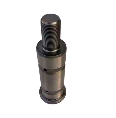 JS220-1701082 Lắp ráp trục truyền cho thay đổi bánh răng ngược xe tải Shacman