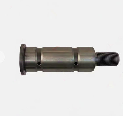 JS220-1701082 Lắp ráp trục truyền cho thay đổi bánh răng ngược xe tải Shacman