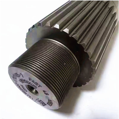 JS220-1701082 Lắp ráp trục truyền cho thay đổi bánh răng ngược xe tải Shacman