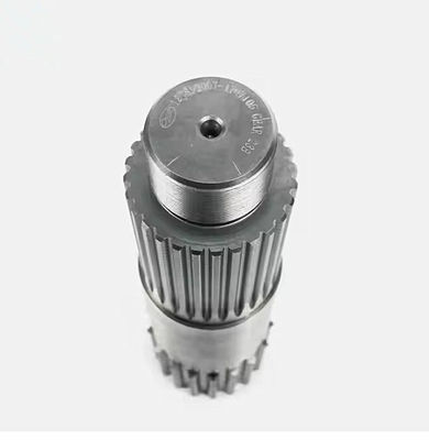 Shacman Truck Transmission Gear Box Trục chính 12JSD200T-1707105 Vòng xoắn truyền