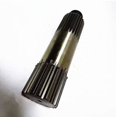 Shacman Truck Transmission Gear Box Trục chính 12JSD200T-1707105 Vòng xoắn truyền