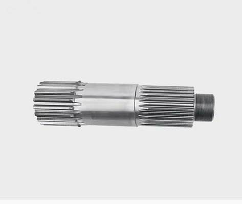 Shacman Truck Transmission Gear Box Trục chính 12JSD200T-1707105 Vòng xoắn truyền