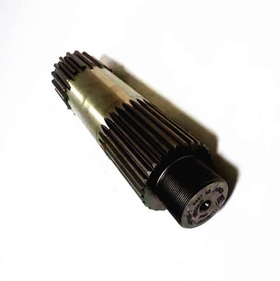 Shacman Truck Transmission Gear Box Trục chính 12JSD200T-1707105 Vòng xoắn truyền