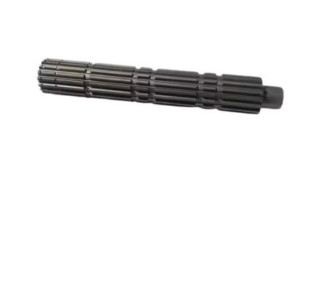 Các bộ phận hộp số xe tải Shacman trục chính FAST Transmission Gear Spindle 18729 Trục thứ hai