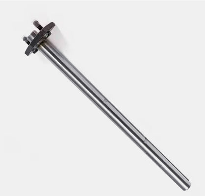 12JS160T-1702064-1 Shacman Truck Transmission Parts Fork Shaft Truck Gearbox Parts