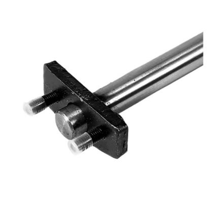 12JS160T-1702064-1 Shacman Truck Transmission Parts Fork Shaft Truck Gearbox Parts
