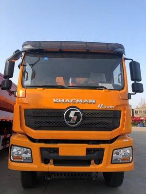 Shaanxi Trung Quốc Shacman 8X4 H3000 Dump Truck Heavy Duty Truck Tipper Truck Chất lượng cao với giá nhà máy