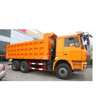 Trung Quốc Shacman Dump Truck F2000 F3000 H3000 Tiper Truck cho Tanzania Giá nhà máy nguyên bản