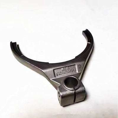 Các bộ phận truyền tải xe tải Shacman 3/4 Shift fork JS85T-1707067 Box Fork Gearbox JS85T-1702057-1