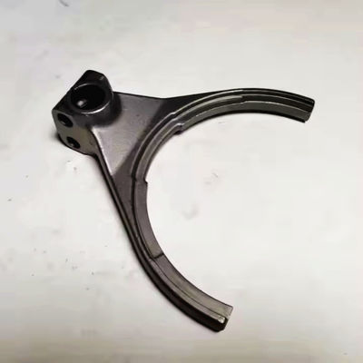 Các bộ phận truyền tải xe tải Shacman 3/4 Shift fork JS85T-1707067 Box Fork Gearbox JS85T-1702057-1