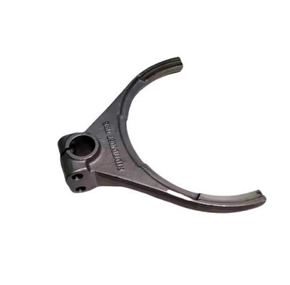 Các bộ phận truyền tải xe tải Shacman 3/4 Shift fork JS85T-1707067 Box Fork Gearbox JS85T-1702057-1