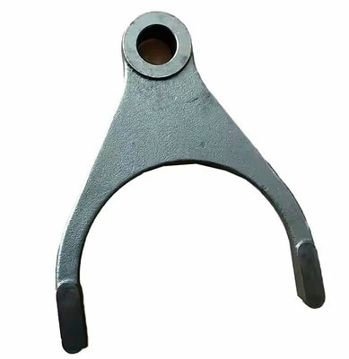 Các bộ phận truyền tải xe tải Shacman 3/4 Shift fork JS85T-1707067 Box Fork Gearbox JS85T-1702057-1