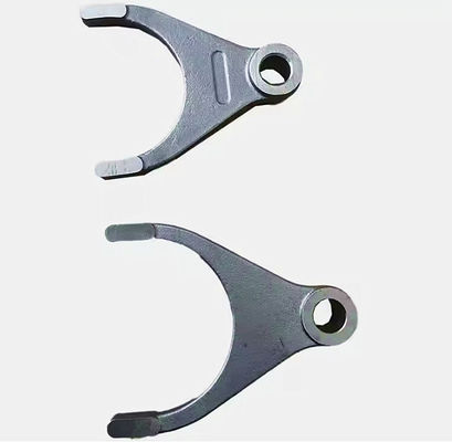 Các bộ phận truyền tải xe tải Shacman 3/4 Shift fork JS85T-1707067 Box Fork Gearbox JS85T-1702057-1