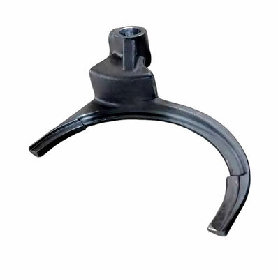 Các bộ phận truyền tải xe tải Shacman 3/4 Shift fork JS85T-1707067 Box Fork Gearbox JS85T-1702057-1