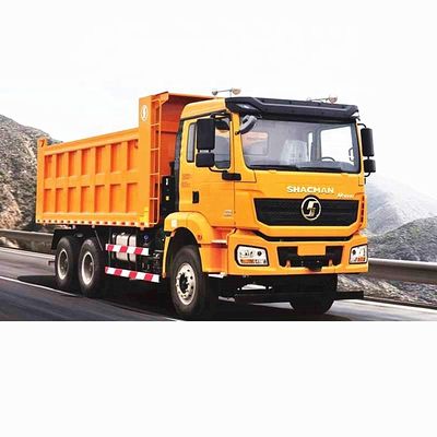 Shaanxi Trung Quốc Shacman H3000 6X4 Dump Truck Heavy Duty Truck Tipper Giá nhà máy chất lượng cao