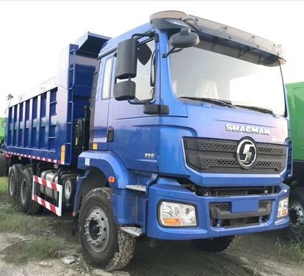 Shaanxi Trung Quốc Shacman H3000 6X4 Dump Truck Heavy Duty Truck Tipper Giá nhà máy chất lượng cao
