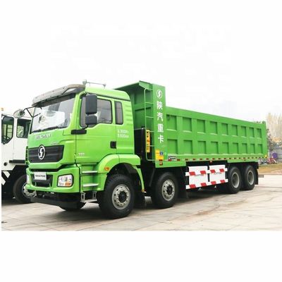 Trung Quốc Shacman Dump Truck F2000 F3000 H3000 Tiper Truck cho Tanzania Giá nhà máy nguyên bản
