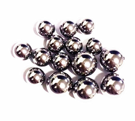 Quả cầu thép 19.05G100BGB-T308 12.7G100BGB-T308 Cho bộ phận hộp số xe tải hạng nặng CABS