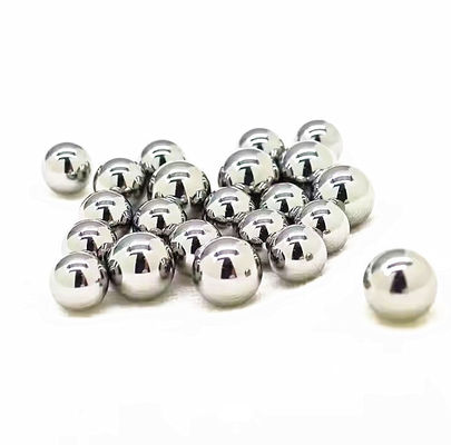 Quả cầu thép 19.05G100BGB-T308 12.7G100BGB-T308 Cho bộ phận hộp số xe tải hạng nặng CABS