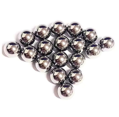 Quả cầu thép 19.05G100BGB-T308 12.7G100BGB-T308 Cho bộ phận hộp số xe tải hạng nặng CABS