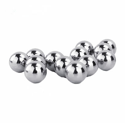 Quả cầu thép 19.05G100BGB-T308 12.7G100BGB-T308 Cho bộ phận hộp số xe tải hạng nặng CABS