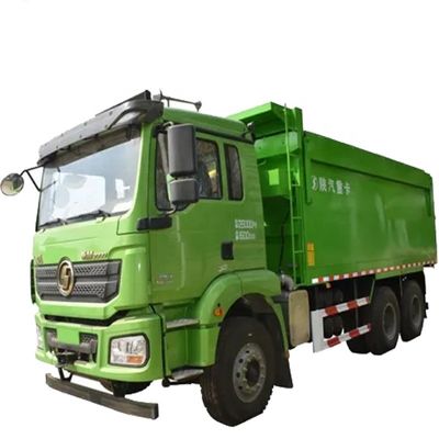 Shacman xe tải hạng nặng 6x4 8X6 Dump/Tipper Truck F2000 f3000 X3000 M3000 X6000