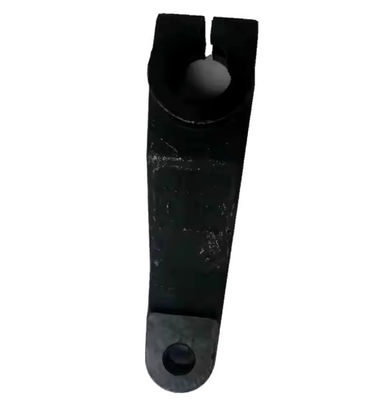 Thép Sinotruk Howo Chiếc xe tải phụ tùng hộp số cánh tay xoay LRC cánh tay chuyển động F96035-85