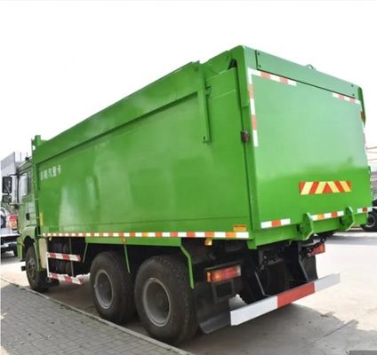 Shacman xe tải hạng nặng 6x4 8X6 Dump/Tipper Truck F2000 f3000 X3000 M3000 X6000