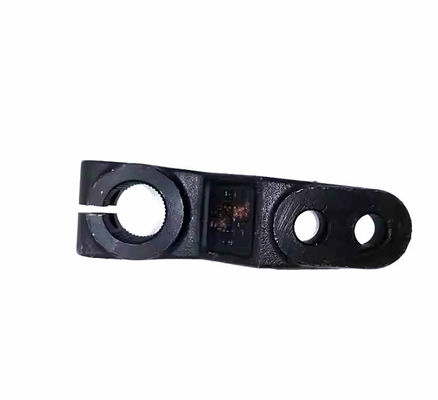 Thép Sinotruk Howo Chiếc xe tải phụ tùng hộp số cánh tay xoay LRC cánh tay chuyển động F96035-85