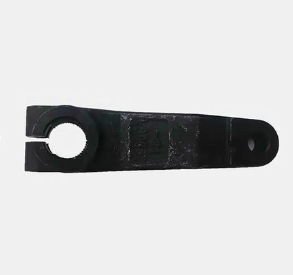 Thép Sinotruk Howo Chiếc xe tải phụ tùng hộp số cánh tay xoay LRC cánh tay chuyển động F96035-85